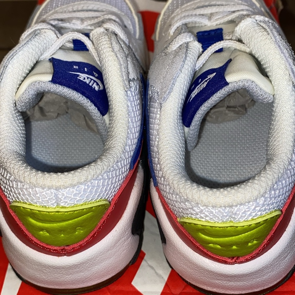 NIKE Air Max Excee Sneakers (Toddler) - Picture 11 of 13